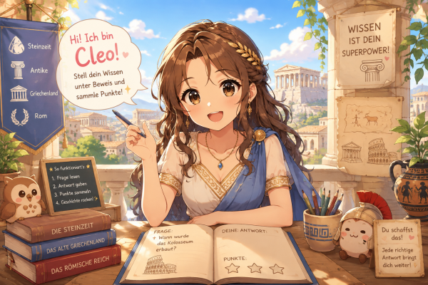 Cleo